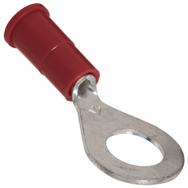 MVU18-14R/SK 3M  Connecteurs annulaires